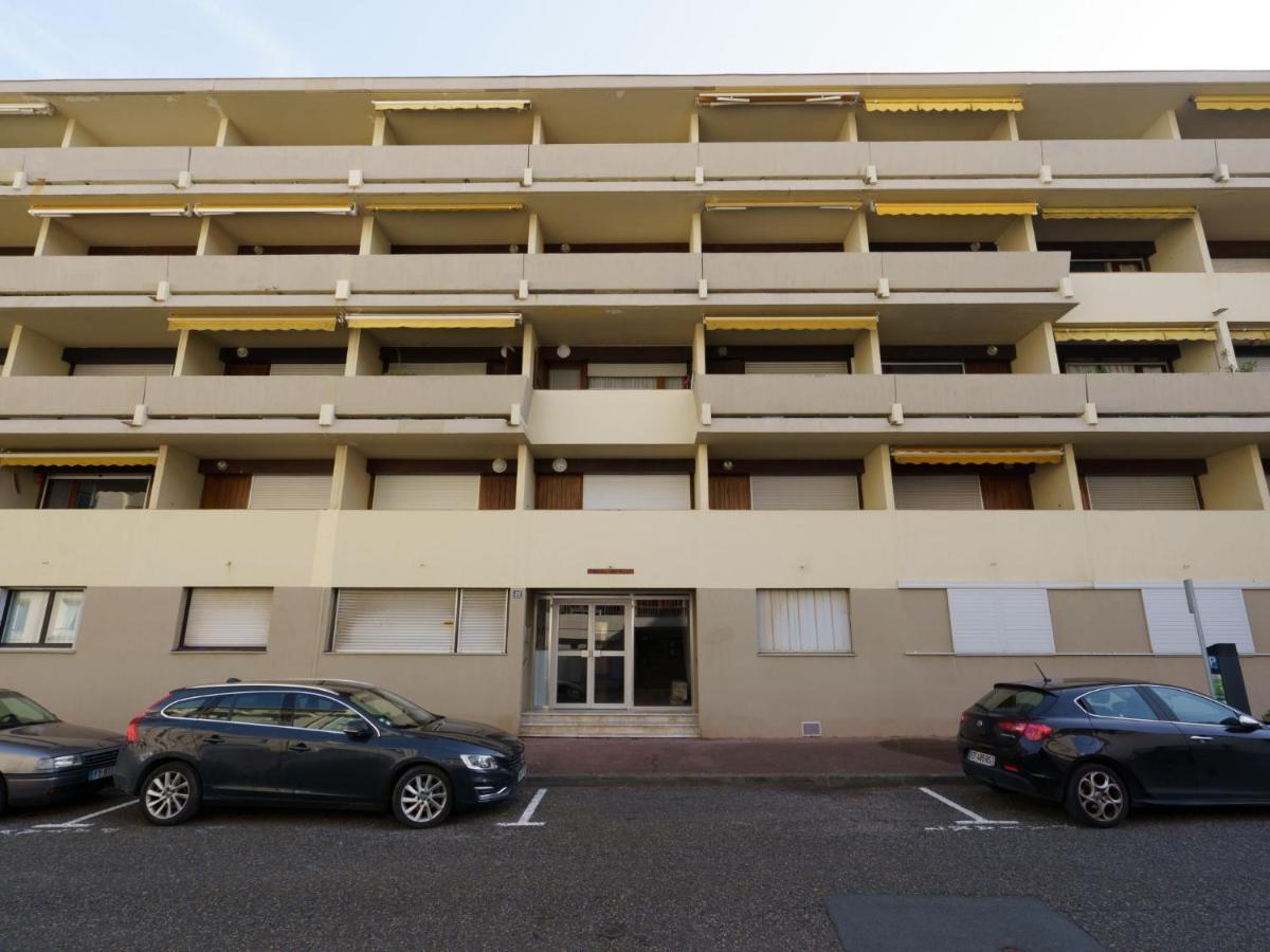Studio L'Alma-7 By Interhome Saint-Jean-de-Luz Exterior foto